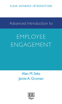 Advanced Introduction to Employee Engagement