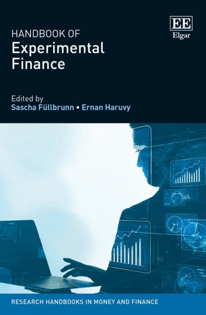 Handbook of Experimental Finance