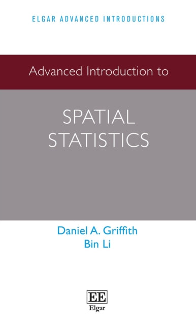 Advanced Introduction to Spatial Statistics