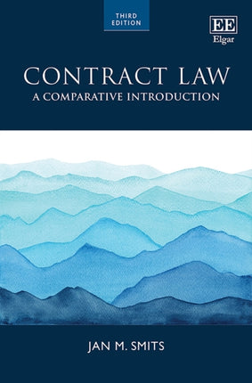 Contract Law: A Comparative Introduction