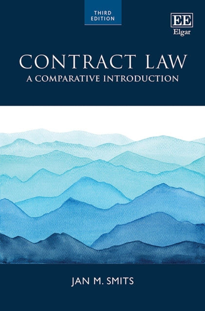 Contract Law: A Comparative Introduction