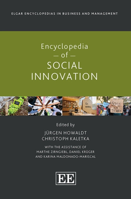 Encyclopedia of Social Innovation