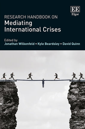 Research Handbook on Mediating International Crises