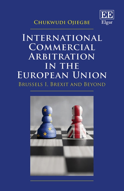 International Commercial Arbitration in the