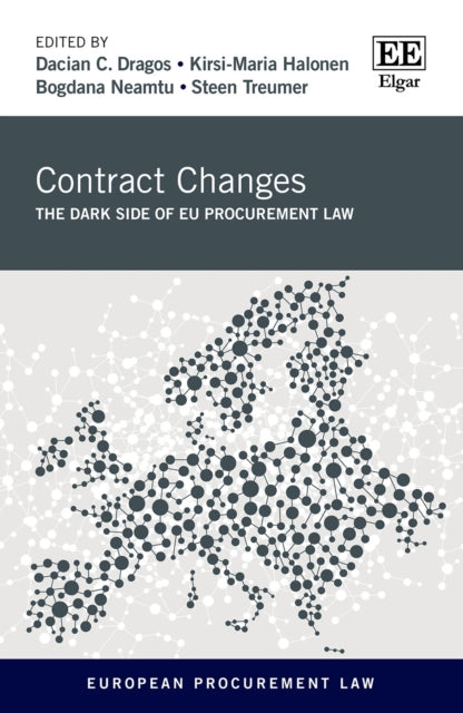 Contract Changes: The Dark Side of EU Procurement Law