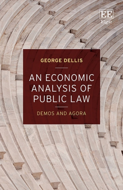 An Economic Analysis of Public Law: Demos and Agora