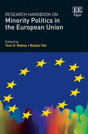 Research Handbook on Minority Politics in the