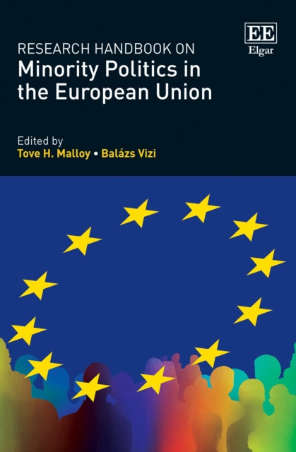 Research Handbook on Minority Politics in the