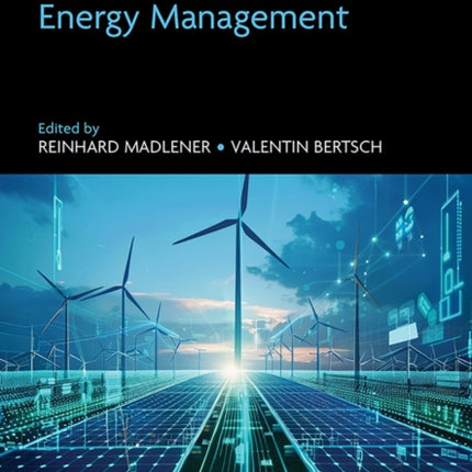 Research Handbook on Energy Management