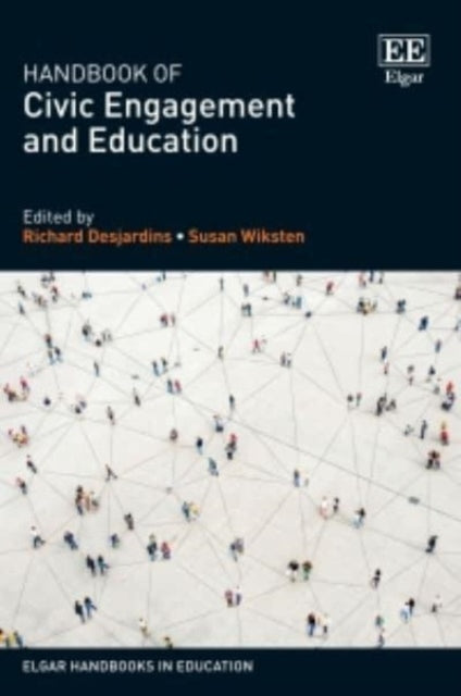 Handbook of Civic Engagement and Education