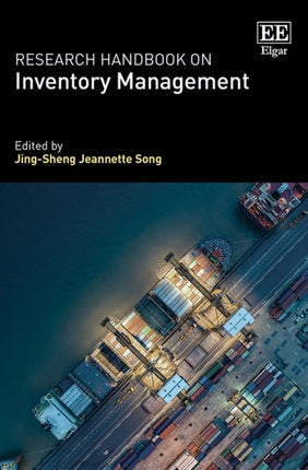 Research Handbook on Inventory Management