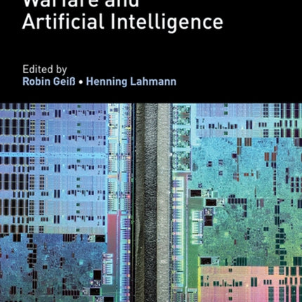 Research Handbook on Warfare and Artificial Intelligence