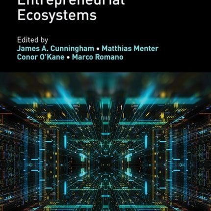 Research Handbook on Entrepreneurial Ecosystems