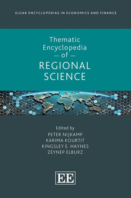 Thematic Encyclopedia of Regional Science