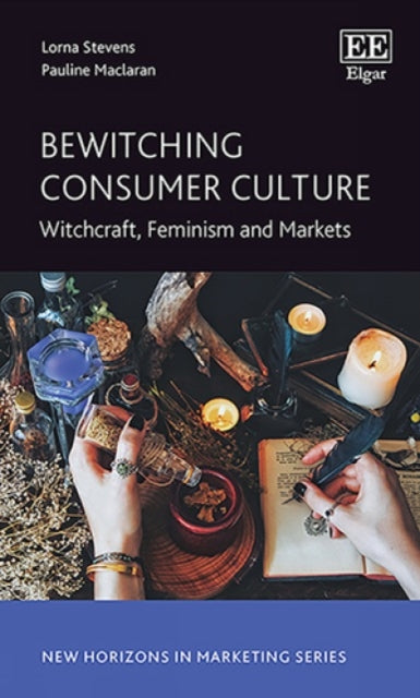 Bewitching Consumer Culture