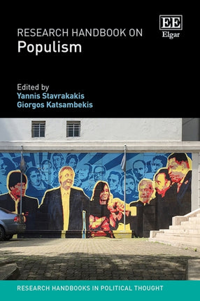 Research Handbook on Populism