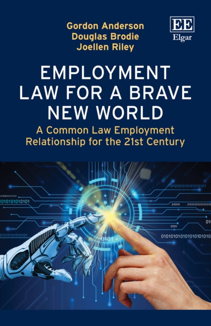 Employment Law for a Brave New World