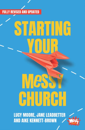 Starting Your Messy Church