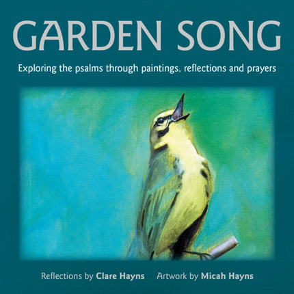 Garden Song