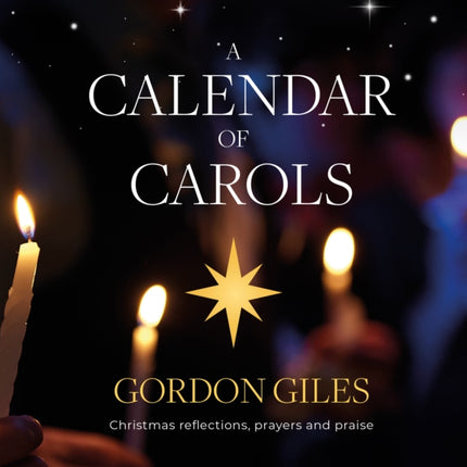 A Calendar of Carols