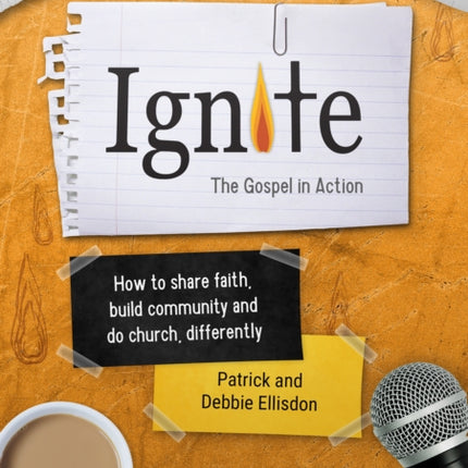 Ignite