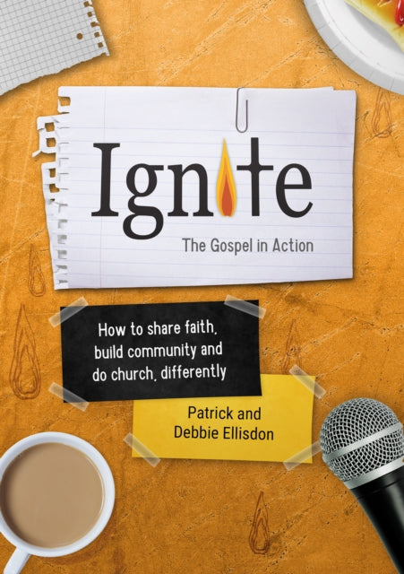 Ignite