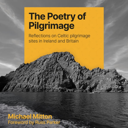 The Poetry of Pilgrimage