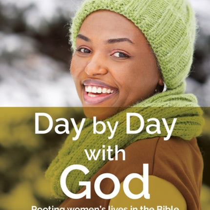 Day by Day with God SeptemberDecember 2025