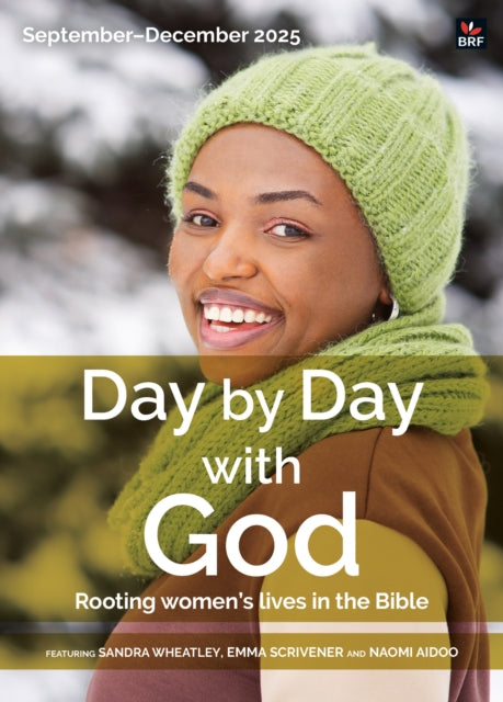 Day by Day with God SeptemberDecember 2025