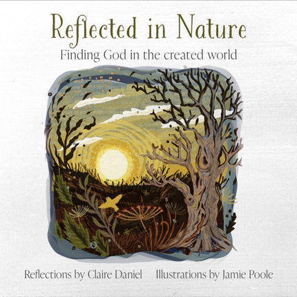 Reflected in Nature