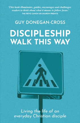 Discipleship Walk This Way