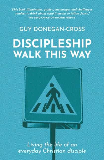 Discipleship Walk This Way