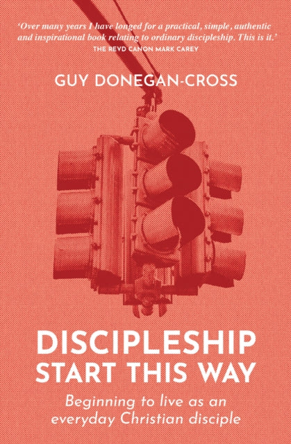 Discipleship Start This Way