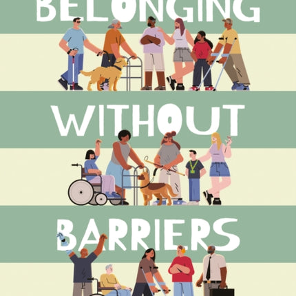 Belonging without barriers