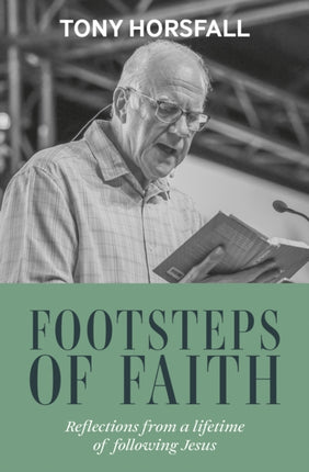 Footsteps of Faith