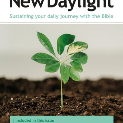 New Daylight Deluxe edition JanuaryApril 2026