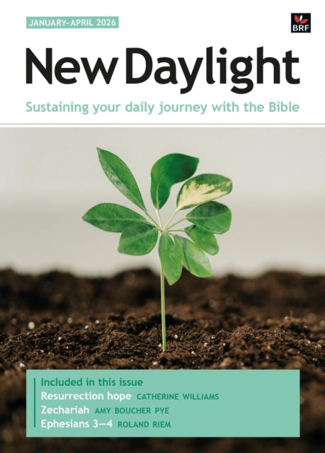 New Daylight Deluxe edition JanuaryApril 2026