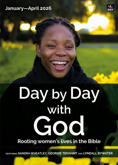 Day by Day with God JanuaryApril 2026