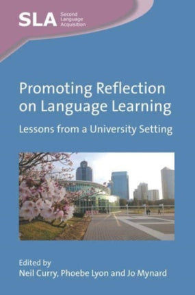 Promoting Reflection on Language Learning: