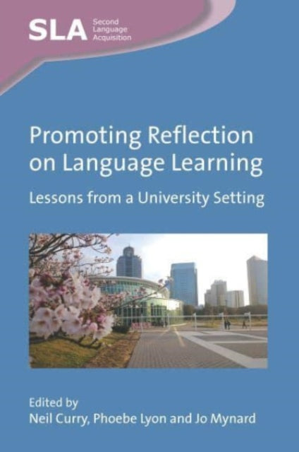 Promoting Reflection on Language Learning:
