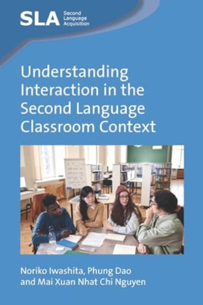 Understanding Interaction in the Second Language