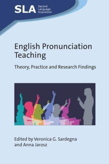 English Pronunciation Teaching: Theory, Practice
