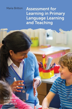 Assessment for Learning in Primary Language