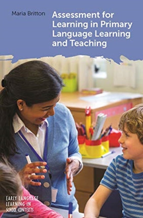Assessment for Learning in Primary Language
