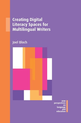 Creating Digital Literacy Spaces for Multilingual