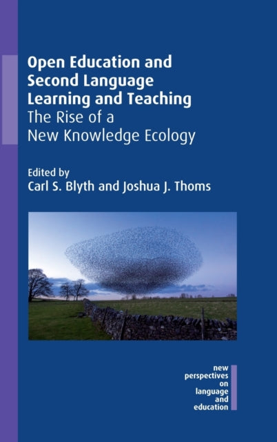 Open Education and Second Language Learning and