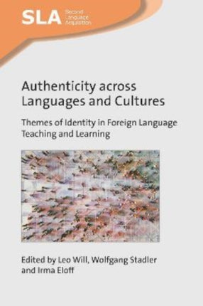 Authenticity across Languages and Cultures: