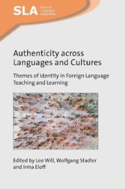 Authenticity across Languages and Cultures: