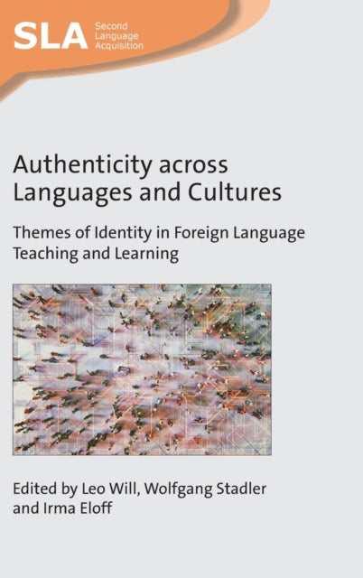 Authenticity across Languages and Cultures: