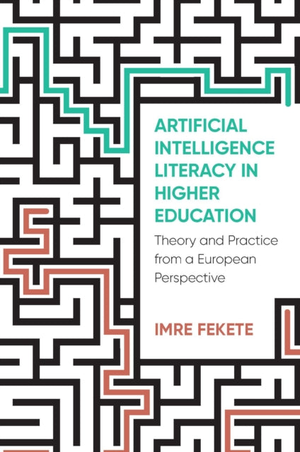 Artificial Intelligence Literacy in Higher